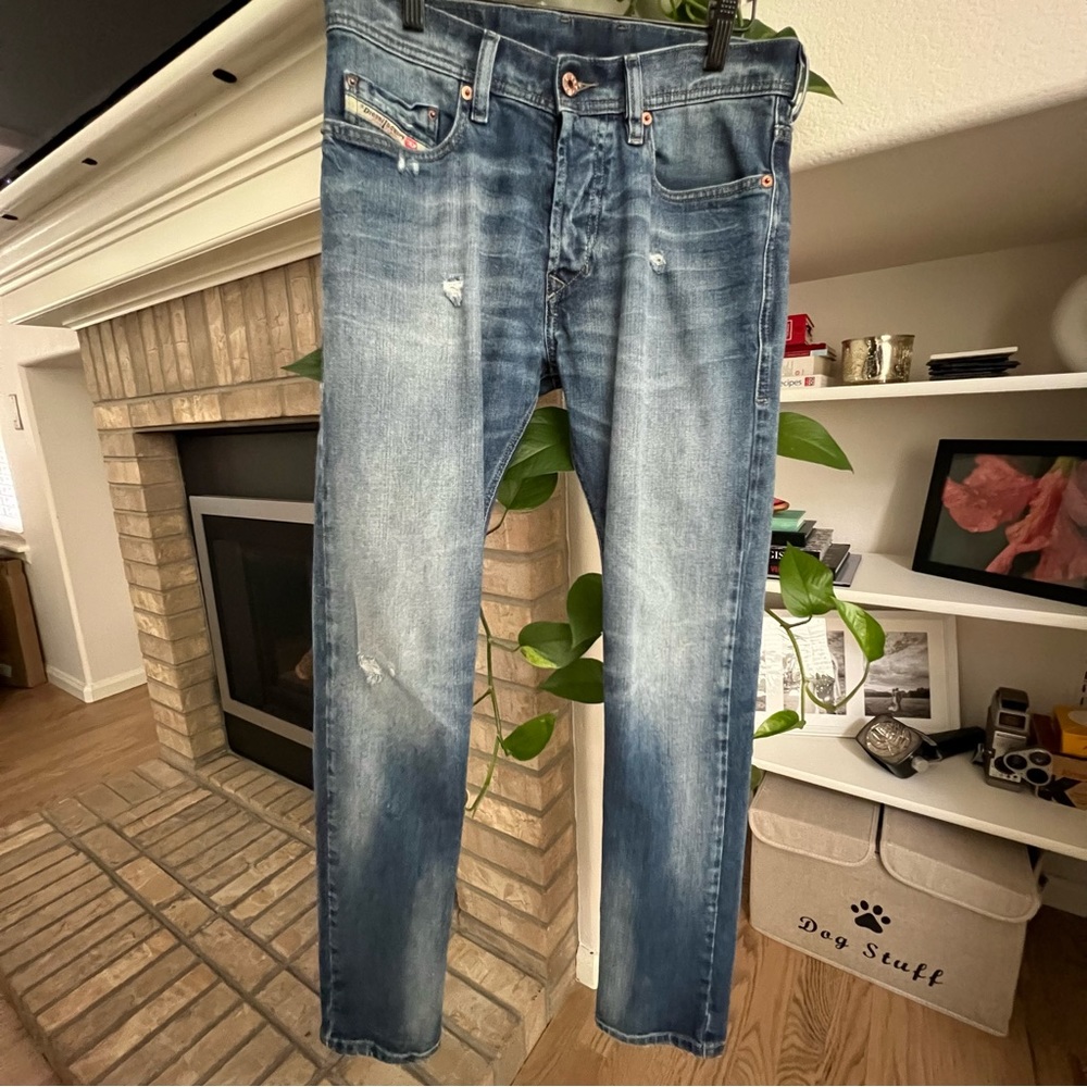 Diesel, Tepphar, 28Wx30L